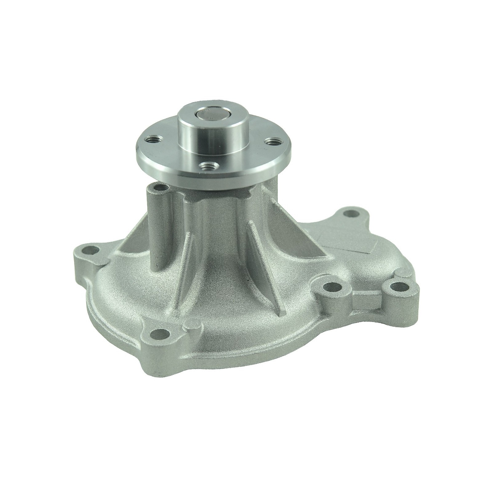 Water pump, Kubota V2607, 1J700-73030, 1J700-73034