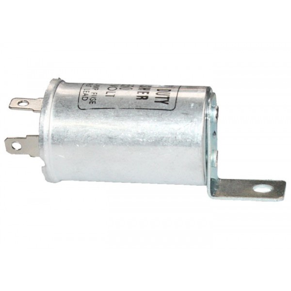 Interrupteur de clignotant 12V