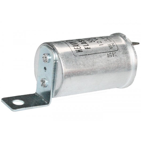 Interrupteur de clignotant 12V