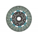 Clutch disc