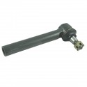 Końcówka drążka, 225 mm, 3C011-62920, M5040, M5501, M5702, M6040, M7040, Kubota M5040, Kubota M5501, Kubota M5702, Kubota M6040,