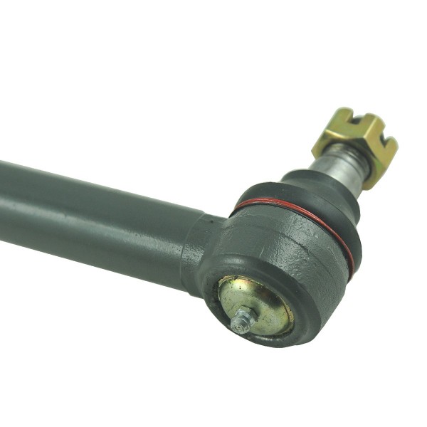 Końcówka drążka, M20, 245 mm, Kubota, M8040, M9540, 3C091-62920