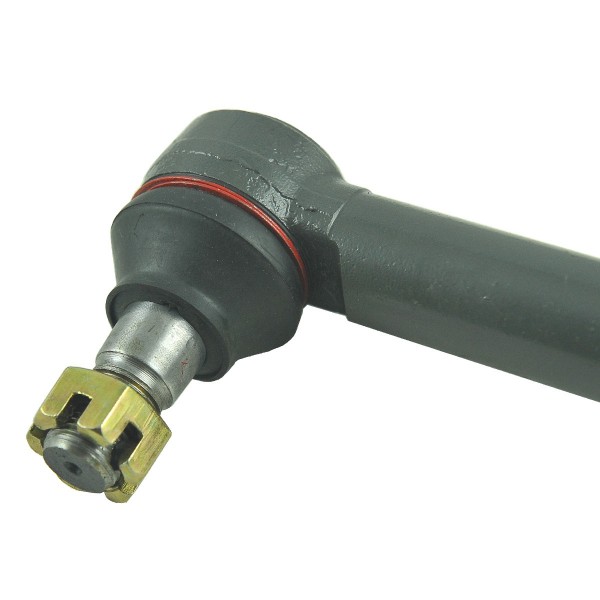 Końcówka drążka, M20, 245 mm, Kubota, M8040, M9540, 3C091-62920