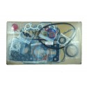 Engine gaskets / Kubota D1403 / Kubota GT19 / GT21