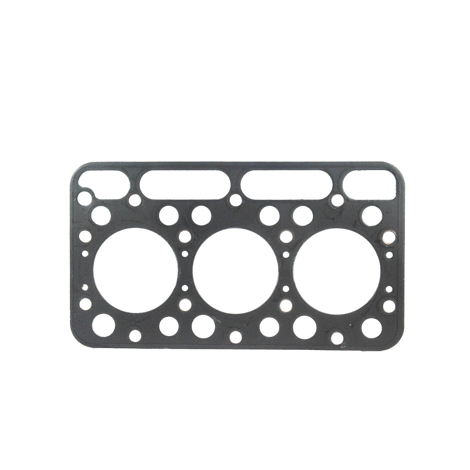 Cylinder head gasket, 15321-03310, 15321-03312, 15354-03310, 6-15-100-02, 80 mm, Kubota L245, Kubota L1802, Kubota L2000, Kubot