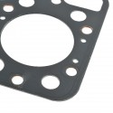 Tesnenie hlavy valcov, 15321-03310, 15321-03312, 15354-03310, 6-15-100-02, 80 mm, Kubota L245, Kubota L1802, Kubota L2000, Kubot