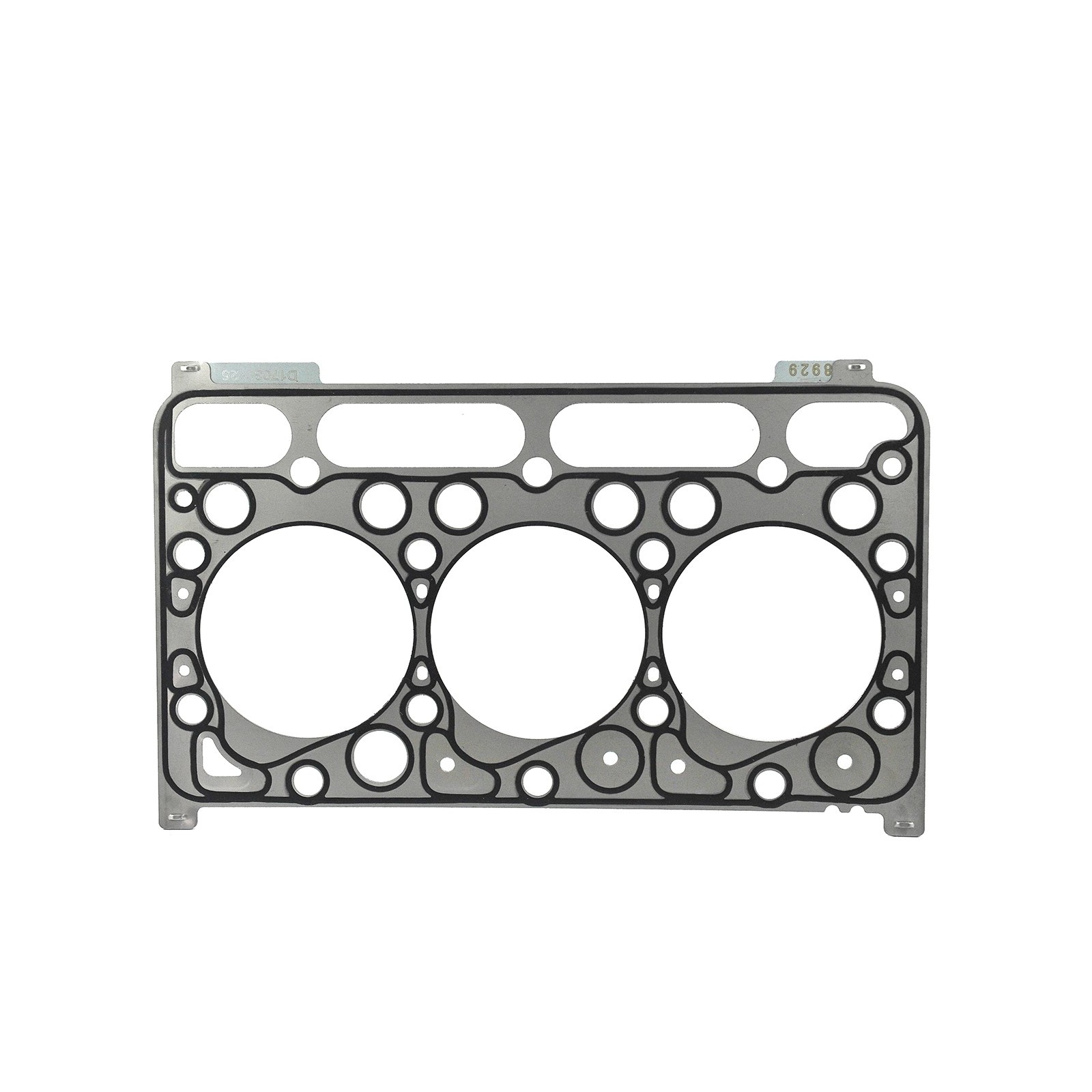 Těsnění hlavy válců, 1G750-03310, 1G750-03312, 16487-03310, Kubota D1703, Kubota L3410, Kubota L3430