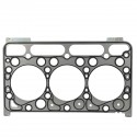 Head Gasket, 1G750-03310, 1G750-03312, 16487-03310, Kubota D1703, Kubota L3410, Kubota L3430