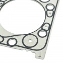 Těsnění hlavy válců, 1G750-03310, 1G750-03312, 16487-03310, Kubota D1703, Kubota L3410, Kubota L3430