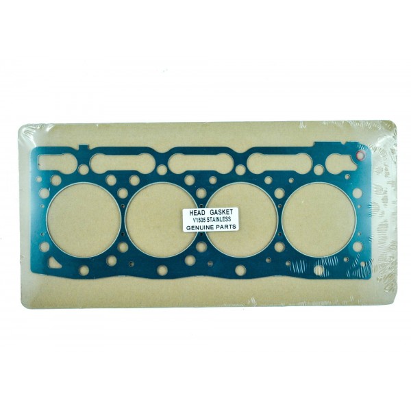 Junta de culata V1505 Kubota