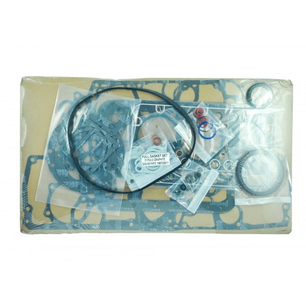 Komplet uszczelek silnika Kubota D1703-O