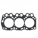 Joint de culasse, MM432248, Mitsubishi L3E