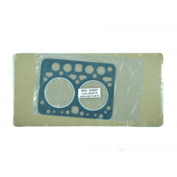 Těsnění hlavy válců ZL600 Kubota