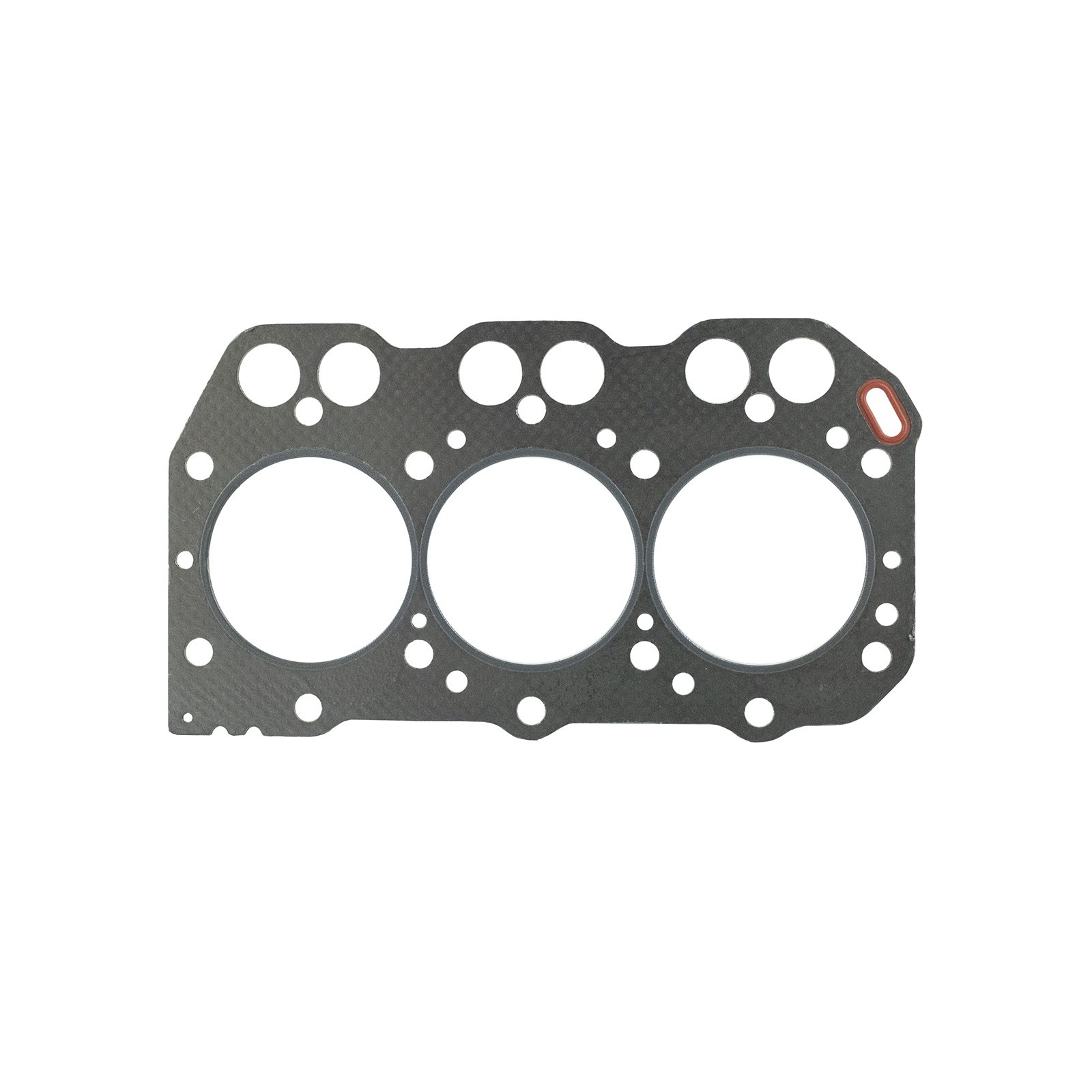 Uszczelka pod głowice / Ø 72 mm / Yanmar AF16 / F6 / F165 / Yanmar 3TNA72 | Traktor.com.pl