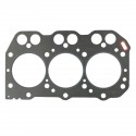 Uszczelka pod głowice / Ø 72 mm / Yanmar AF16 / F6 / F165 / Yanmar 3TNA72 | Traktor.com.pl