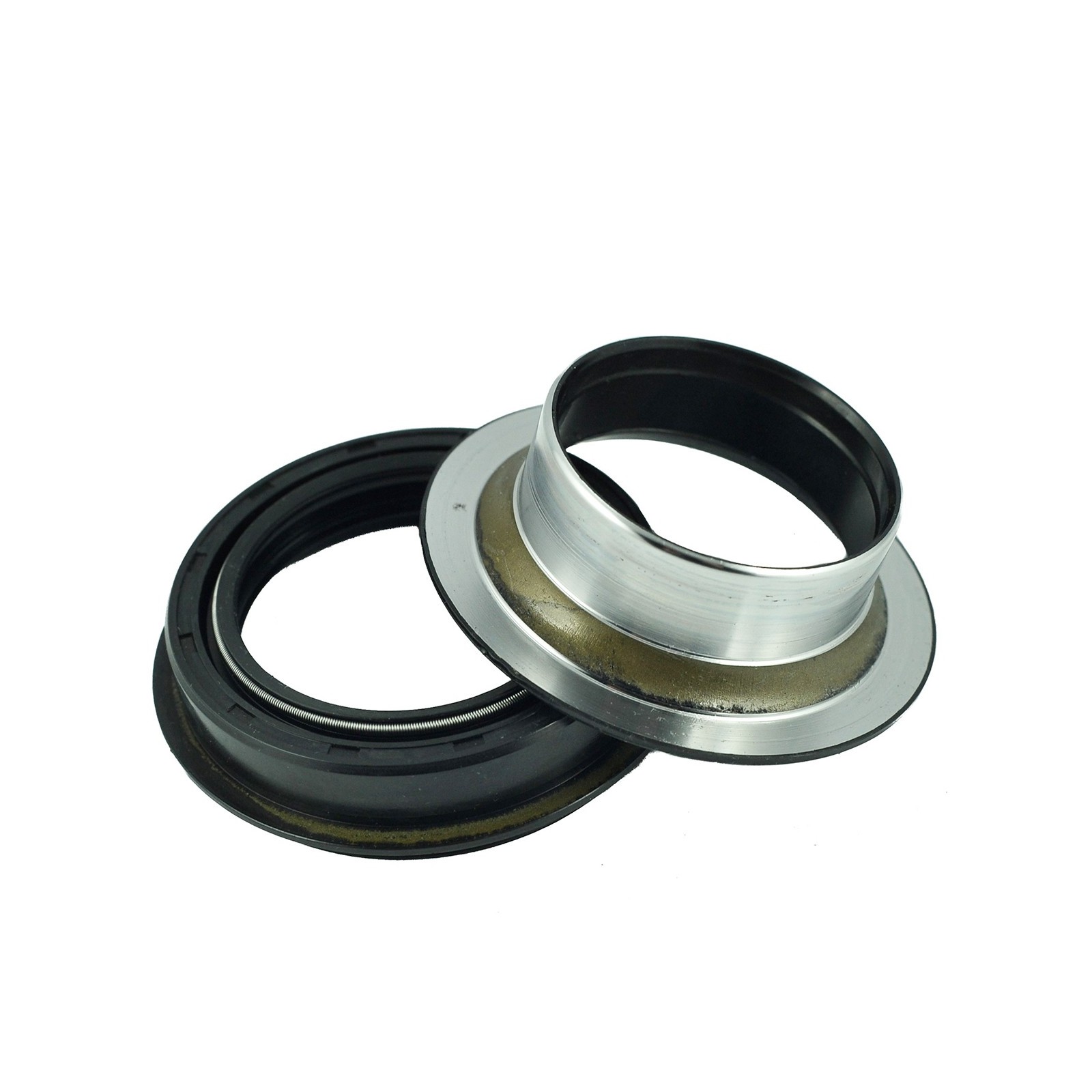 Cassette sealant, front axle, front axle, 46x70x23.50, 46 x 70 x 23.50, 46x70, 46-70, 70x46, 70-46, BQ4504F, 34070-13370