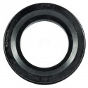 Cassette sealant, front axle, front axle, 46x70x23.50, 46 x 70 x 23.50, 46x70, 46-70, 70x46, 70-46, BQ4504F, 34070-13370