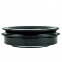 Cassette sealant, front axle, front axle, 46x70x23.50, 46 x 70 x 23.50, 46x70, 46-70, 70x46, 70-46, BQ4504F, 34070-13370