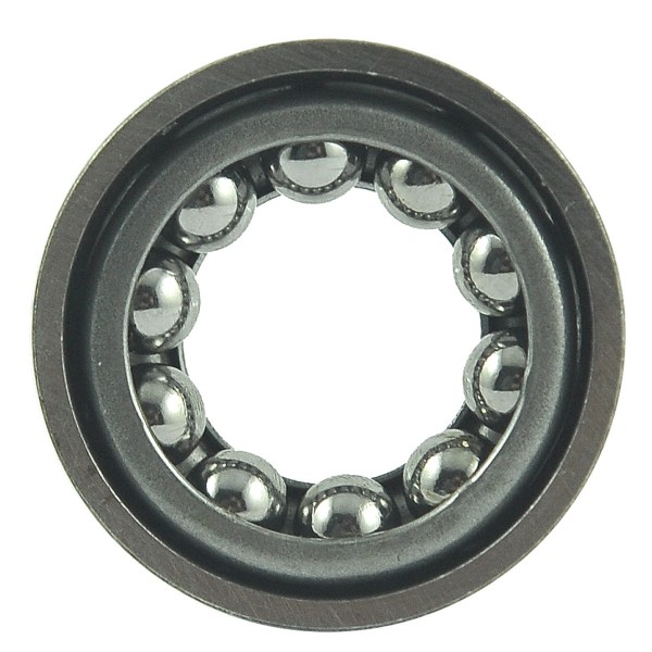 Cojinete del eje de la columna de dirección, 28 x 38 x 11, 28x38x11, VBT-17Z, 34150-16221, 6-23-111-01, 5-23-106-05, Kubota L245