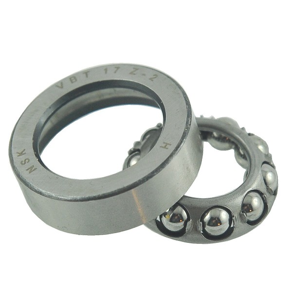 Lenksäulenwellenlager, 28 x 38 x 11, 28x38x11, VBT-17Z, 34150-16221, 6-23-111-01, 5-23-106-05, Kubota L245, Kubota