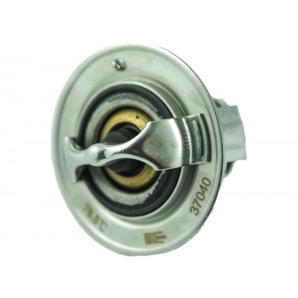 Cooling system thermostat 76.5*C diameter 54 mm
