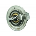 Cooling system thermostat 76.5*C diameter 54 mm