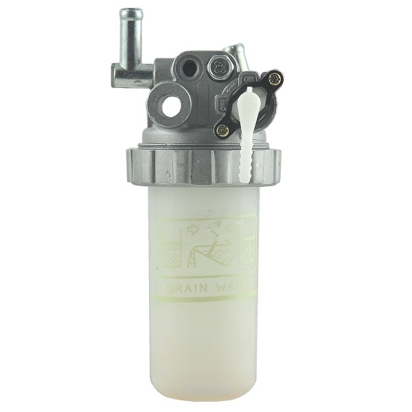 Filtro de combustible, Kubota, M8540, M9540, 1G410-43350, 6-01-100-01, 3K021-43350, RA238-51400, TC422-25740, 6-01-120-02