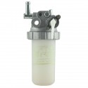Filtro de combustible, Kubota, M8540, M9540, 1G410-43350, 6-01-100-01, 3K021-43350, RA238-51400, TC422-25740, 6-01-120-02
