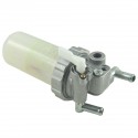 Filtro de combustible, Kubota, M8540, M9540, 1G410-43350, 6-01-100-01, 3K021-43350, RA238-51400, TC422-25740, 6-01-120-02