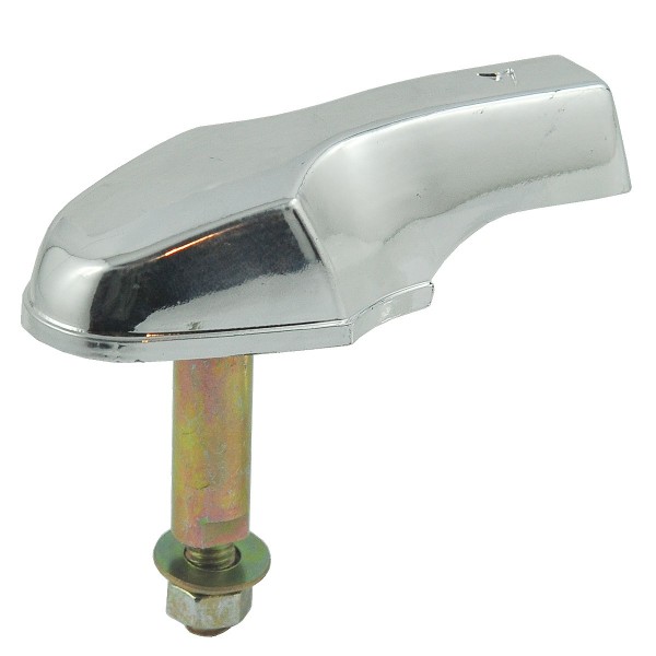 Klamka maski Kubota, T0070-41560, 5-20-104-03, L3408, L4508, GL240, GL241, GL260, GL261, GL268, GL277, GL280, GL281, GL300, GL30