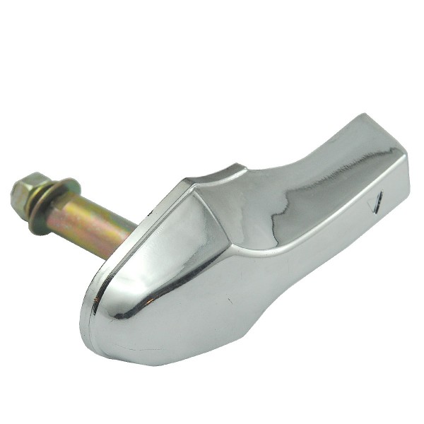 Klamka maski Kubota, T0070-41560, 5-20-104-03, L3408, L4508, GL240, GL241, GL260, GL261, GL268, GL277, GL280, GL281, GL300, GL30