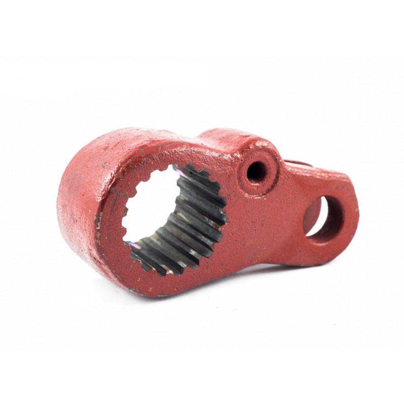 bras de levage - Bras de levage hydraulique. / Kubota L2600 / L3001