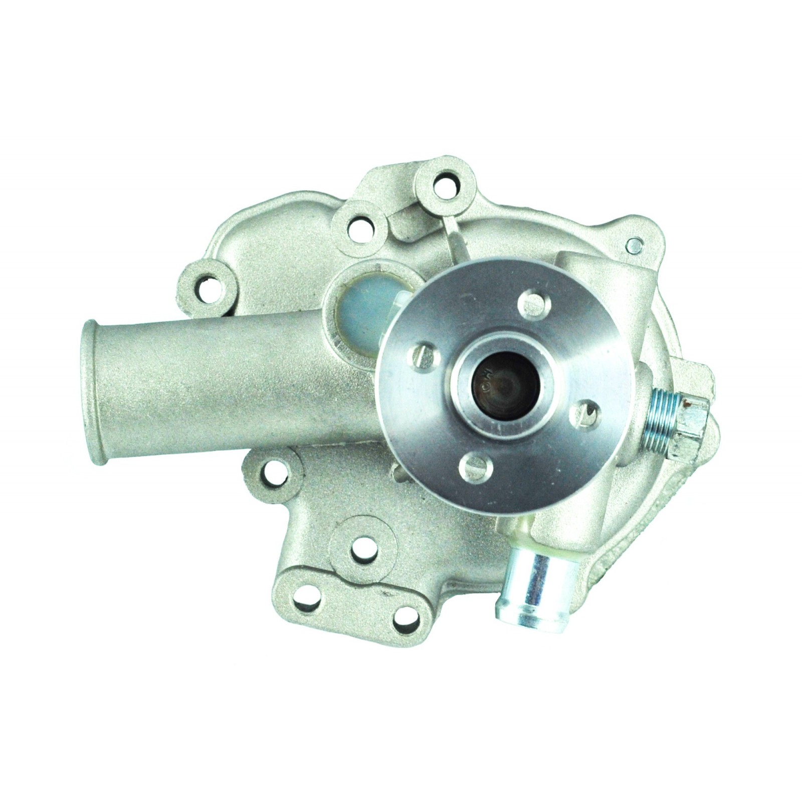 Pompa wody - Shibaura N843-C / N843-H / N844L-C / N844LT-C / N844T / N844 | Traktor.com.pl