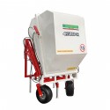 Traktormontierter Laubbläser 1500L 4FARMER | Preis