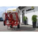 Traktormontierter Laubbläser 1500L 4FARMER | Preis
