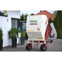 Souffleur à feuilles pour tracteur 1500L 4FARMER | prix