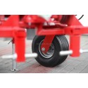 Tractor-mounted leaf blower 1500L 4FARMER | price