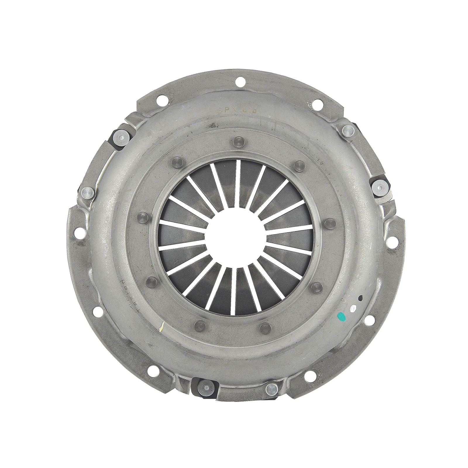Docisk sprzęgła, 2402-3100-00, 794150-21700, Hinomoto E16
