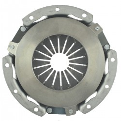 Plateau de pression d'embrayage / 8" (pouces) / 255 mm / Hinomoto E16 / E18 / Yanmar D / FX / YM / 2402-3100-00 / S.70528