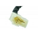 Sensor de posición del pedal del embrague Kubota L2808-L3408, DC60, DC68