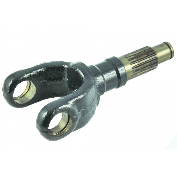 Connecteur de fourche d'essieu avant Iseki TX TU