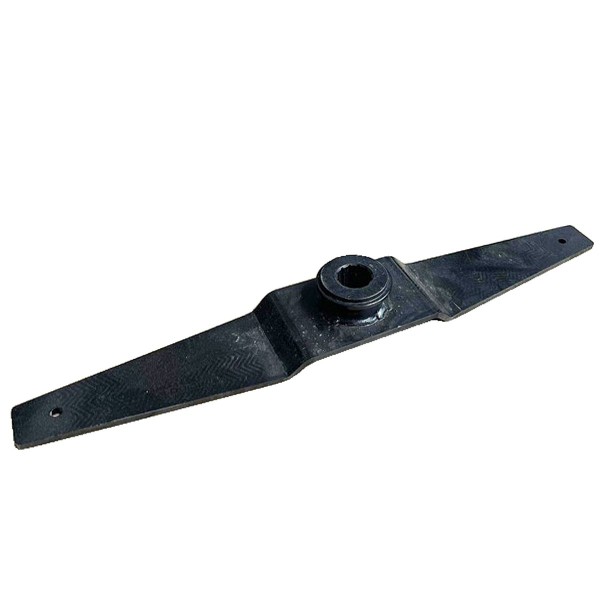 Messernabe für Obstgartenmäher KR100