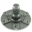 Moyeu de roue / 30T / Ø 180 mm / Kubota GL32/L3408 / TC402-13337 / 34070-13330 / 5-18-122-05