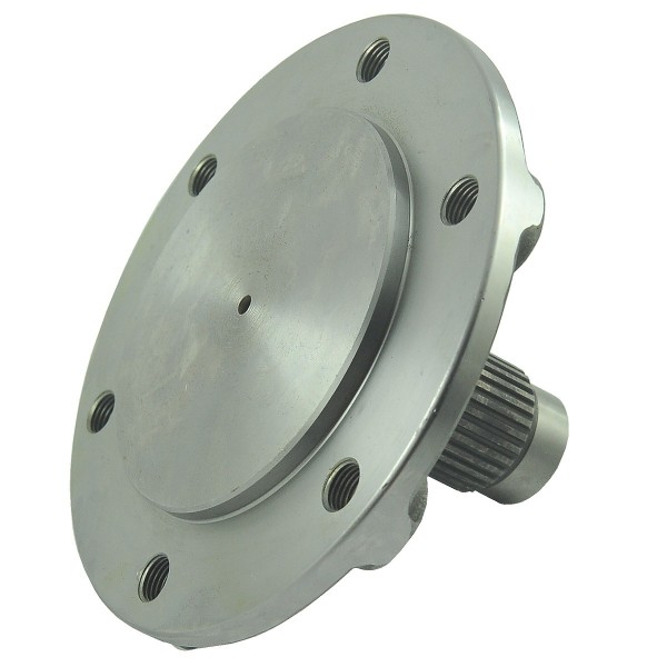 Piasta koła / 30T / Ø 180 mm / Kubota GL32/L3408 / TC402-13337 / 34070-13330 / 5-18-122-05 | Traktor.com.pl