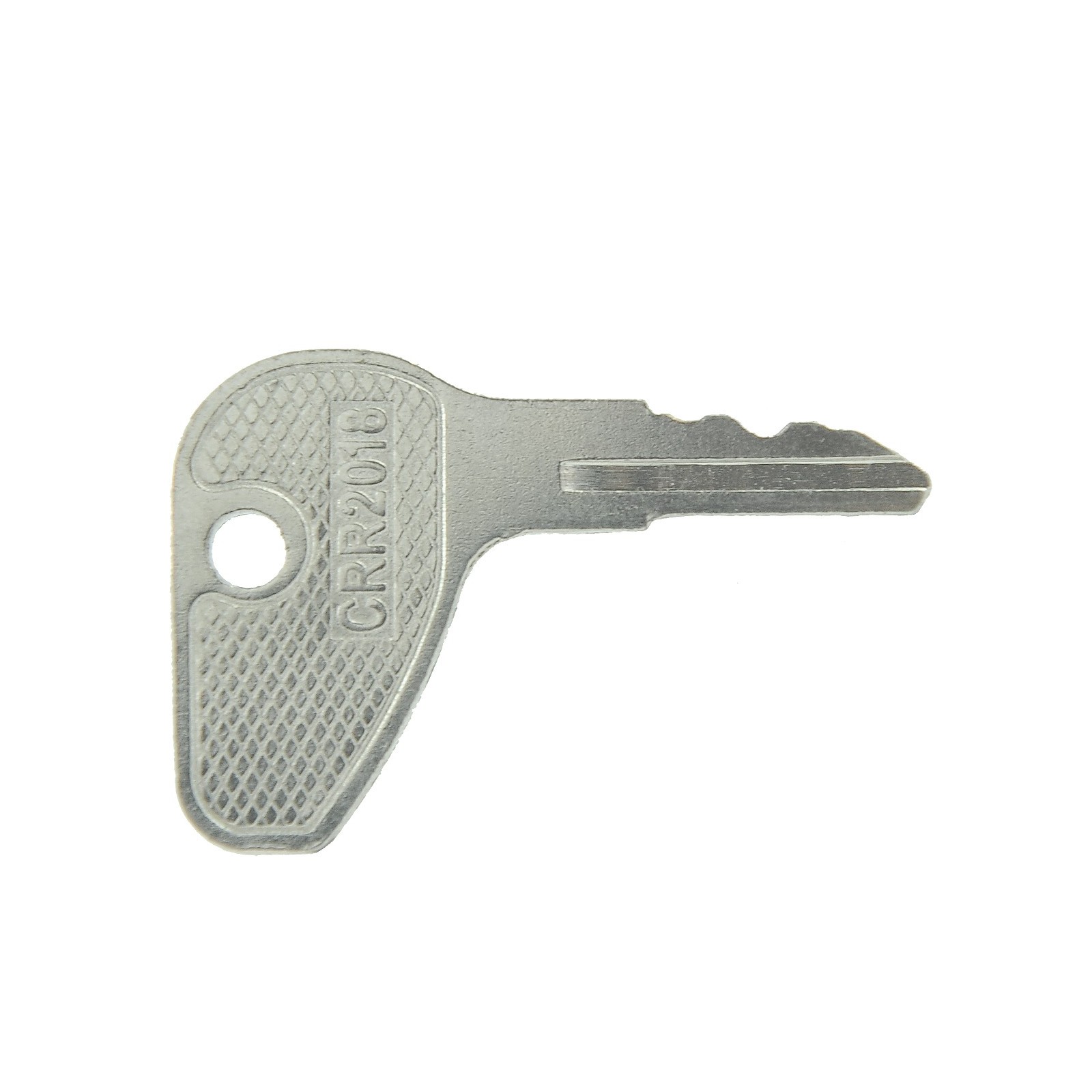 Ignition key / Kubota L2501 / L2600 / L2800 / L2800 / L3000 / L3200 / L34/ L3400 / L3408 / L3700 / L3800 / L4300