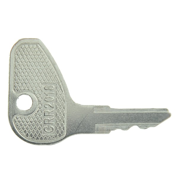 Llave de encendido / Kubota L2501 / L2600 / L2800 / L2800 / L3000 / L3200 / L34/ L3400 / L3408 / L3700 / L3800 / L4300