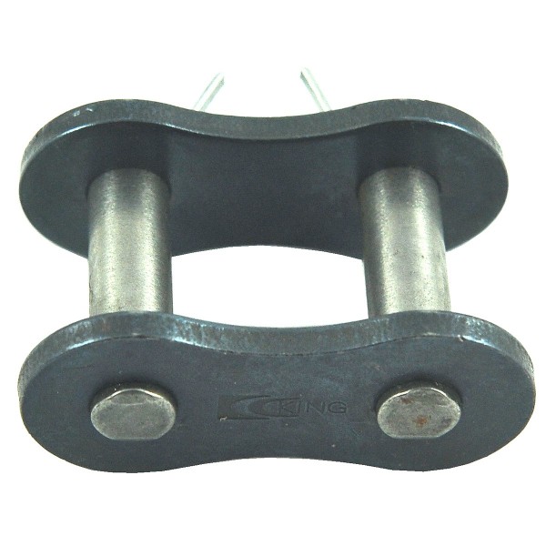 Spinka łańcucha, Ogniwo łańcucha glebogryzarki, W9516-52091, 6-02-111-05