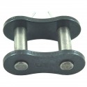 Chain clip, Tiller chain link, W9516-52091, 6-02-111-05