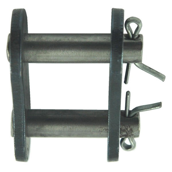 Clip de chaîne, maillon de chaîne de barre franche, W9516-52091, 6-02-111-05