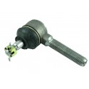 Końcówka drążka / 119 mm / Prawa / Kubota L2201 / L2600 / 6-23-133-09 | Traktor.com.pl